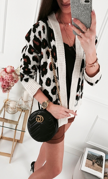 Miejscy giganci Moda Damska
