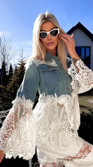 Minimalizm Odwołany! Te Dwie Stylizacje To Największy (i Najpiękniejszy) Skandal Tego Sezonu